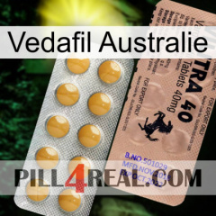Vedafil Australia 41
